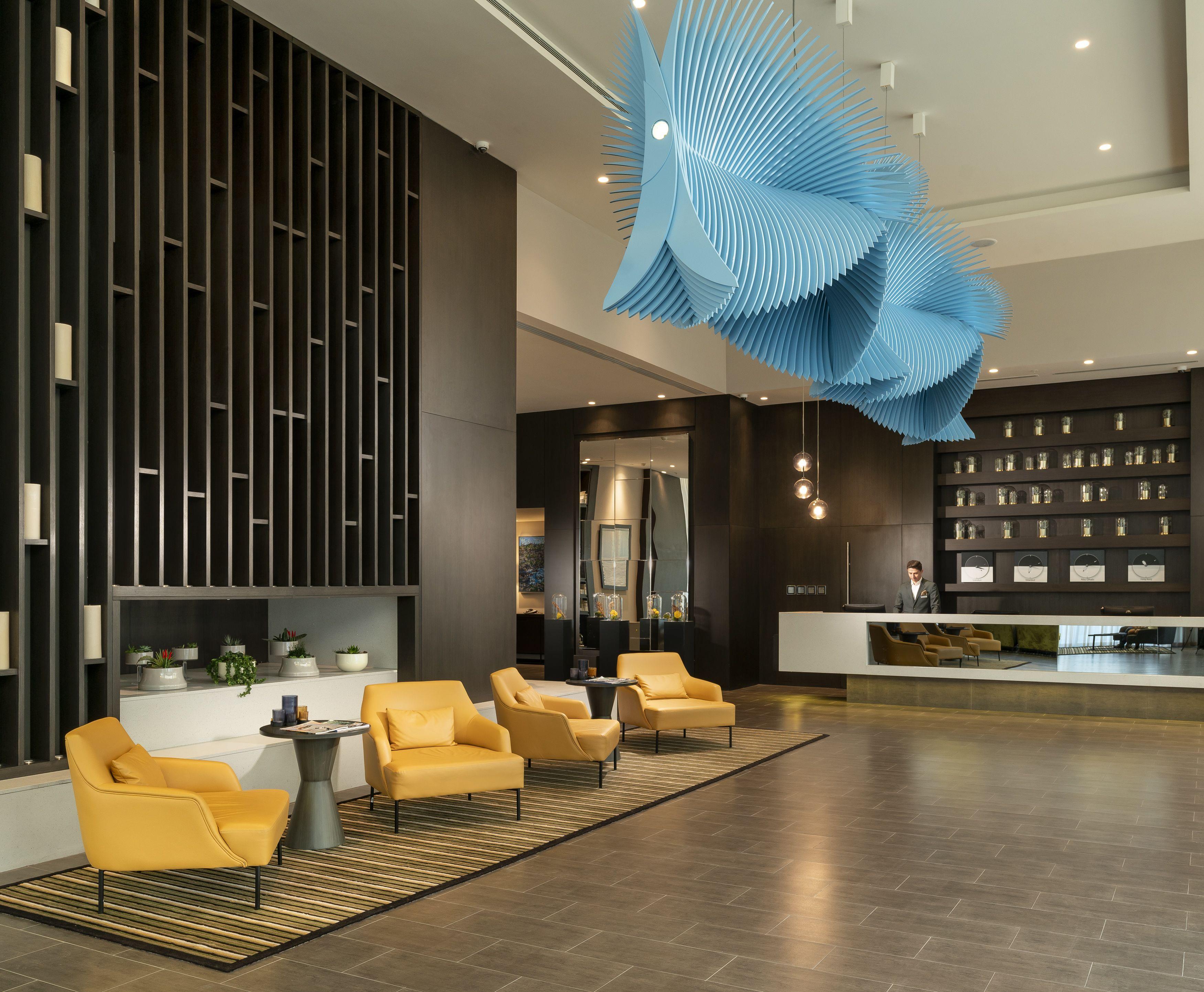 Centro Westside By Rotana — Photos 2